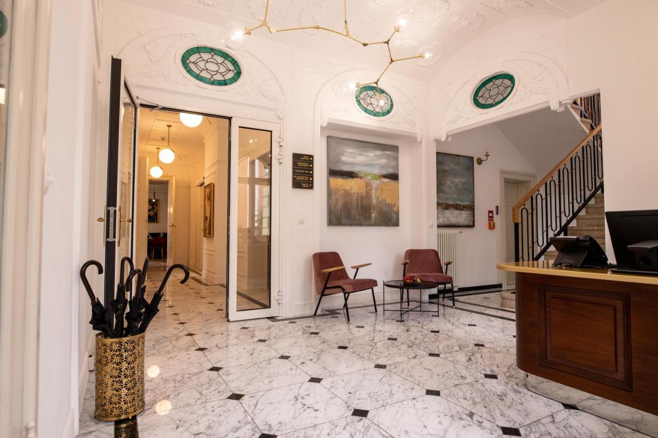 Villatoro Bed & Breakfast Zgorzelec