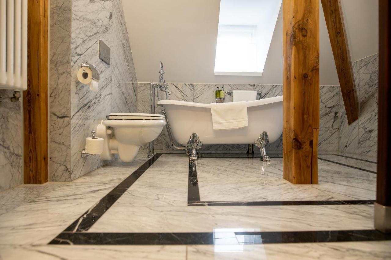 Villatoro Bed & Breakfast Zgorzelec