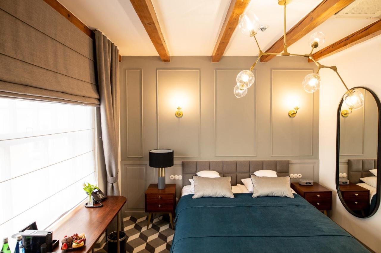 Villatoro Bed & Breakfast *