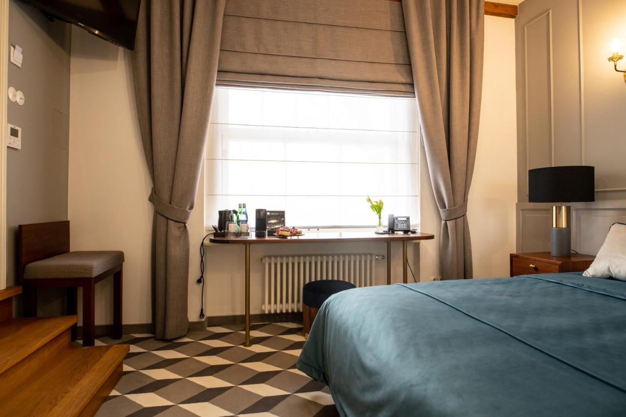 Bed & Breakfast Villatoro Zgorzelec