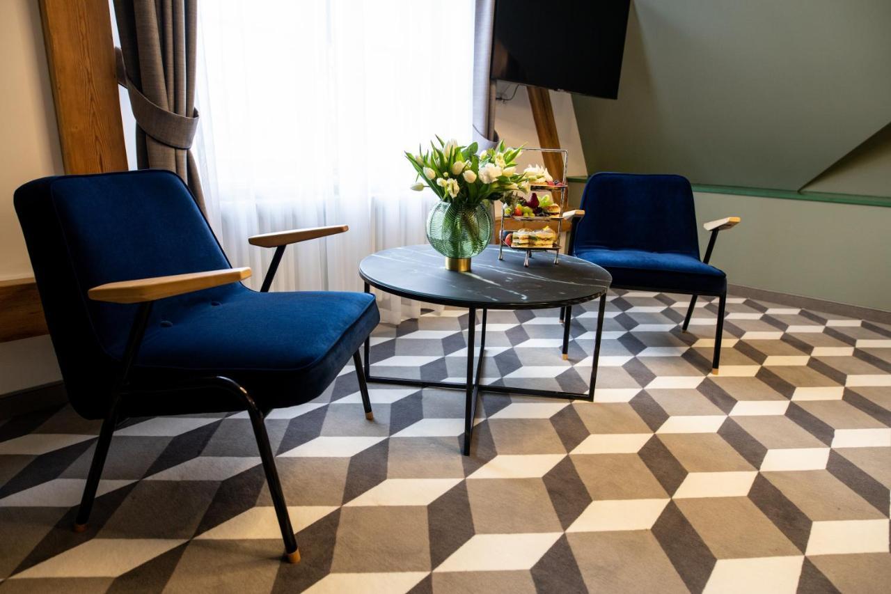 Bed & Breakfast Villatoro Zgorzelec