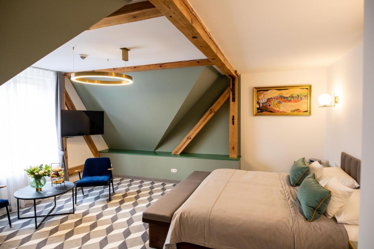 Bed & Breakfast Villatoro *